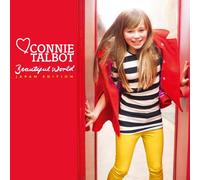 CONNIE TALBOT - Beautifulworld-Japan Edition [Import]