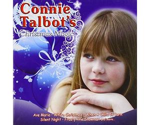 Connie Talbot - Christmas Magic