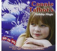 Connie Talbot – Connie Talbot's Holiday Magic