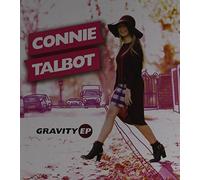 Connie Talbot - Gravity EP