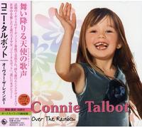 Connie Talbot - Over The Rainbow [Import]
