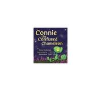 Connie The Confused Chameleon