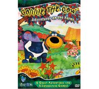 Connie the Cow: Connie's Adventures on the Farm [Import USA Zone 1]