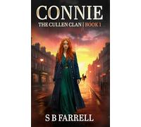Connie: The Cullen Clan Book 1
