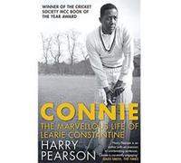 Connie: The Marvellous Life of Learie Constantine - [Version Originale] Inconnu (Auteur)