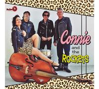 Connie & the Rockets – Connie & the Rockets
