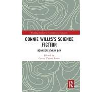 Connie Willis's Science Fiction