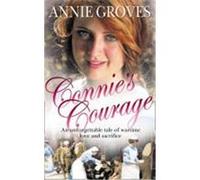 Connie's Courage Groves, Annie (Auteur)