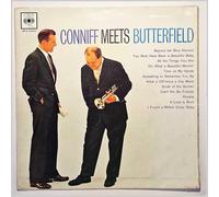Conniff meets Butterfield (& Billy Butterfield) / Vinyl record [Vinyl-LP]