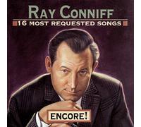 Conniff, Ray - 16 Most Requested Songs
