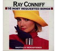 Conniff, Ray - 16 Most Requested Songs [Import]