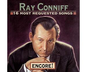 Conniff, Ray - 16 Most Requested Songs