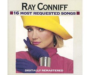 Conniff, Ray - 16 Most Requested Songs