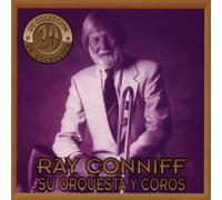Conniff, Ray - 20 De Coleccion