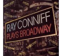 Conniff, Ray - Broadway Album