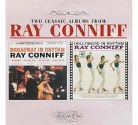 Conniff, Ray - Broadway in Rhythm/Hollywood I [Import]