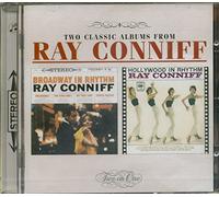 Conniff, Ray - Broadway in Rhythm/Hollywood I [Import]