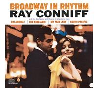 Conniff, Ray - Broadway Rhythm