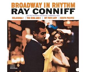 Conniff, Ray - Broadway Rhythm