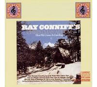 Conniff, Ray - Christmas Album: Here We Come A-Coroling