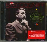 Conniff, Ray - Complete Columbia..