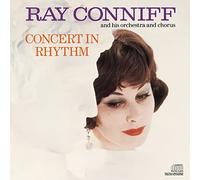 Conniff, Ray - Concert in Rhythm