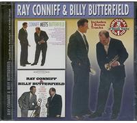 Conniff, Ray - Conniff Meets.