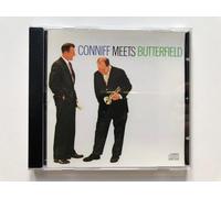 Conniff, Ray - Conniff Meets Butterfield