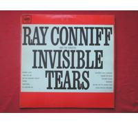 Conniff, Ray - Conniff, Ray Invisible Tears LP CBS 62449 EX/EX 1960s