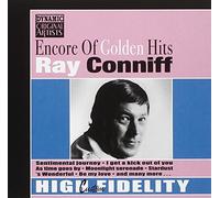 Conniff, Ray - Encore of Golden Hits [Import]