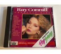 Conniff, Ray - Greatest Hits [Import]