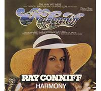 Conniff,Ray - Harmony & the Way We Were