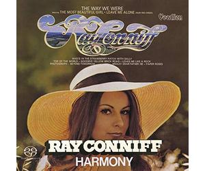 Conniff,Ray - Harmony & the Way We Were