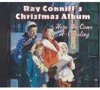 Conniff, Ray - Here We Come a Caroling