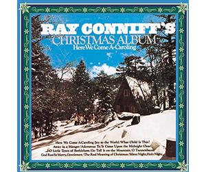 Conniff, Ray - Here We Come A-Caroling