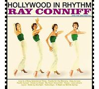 Conniff, Ray - Hollywood in Rhythm +..