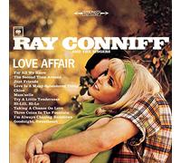 Conniff, Ray - Love Affair