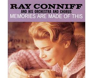 Conniff, Ray - Memories Are Made of This