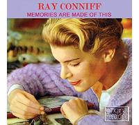 Conniff, Ray - Memories are Made of This [Import]