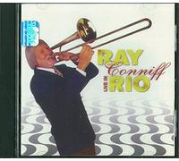 Conniff, Ray - Mi Historia