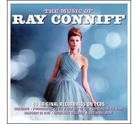 Conniff, Ray - Music of [Import]