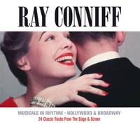 Conniff, Ray - Musical in Rhythm-Hollywood & Broadway