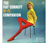 Conniff, Ray -Orchestra- - Ray Conniff Hi-FI. [Import]