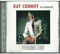 Conniff, Ray - Personalidad