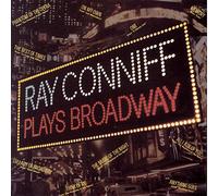 Conniff, Ray - Plays Broadway
