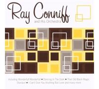 Conniff,Ray - Ray Coniff & His Orchestra