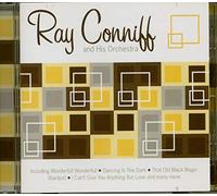 Conniff,Ray - Ray Coniff & His Orchestra