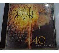 Conniff, Ray - Ray Conniff 40th Annivers
