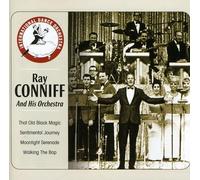 Conniff, Ray - Ray Conniff & His Orchestra [Import]