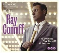 Conniff, Ray - RAY CONNIFF-REAL...